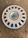 VOLKSWAGEN OE, КОВПАК ОРИГІНАЛЬНИЙ 16”, 1J0601147R, ДОСТАВКА W 24H  (1090314568) фото min 1