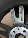 ДИСК BMW M2 240I FONDMETAL FMI 02 GRAFITOWA  (1082912643) фото min 2