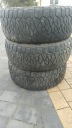 Maxxis RAZR AT 265/50R20 111S XL – Jeep Grand Cherokee / Durango – DOT 2022 (1089725656) фото min 9