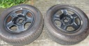 КОЛЕСА 16'/5X110 GOODYEAR ULTRAGRIP +; 215/65R16; RENEGADE, COMPASS II, FIAT  (1093845475) фото min 3