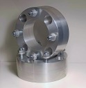 ВІДСТАНІ 4X110 50 MM CF MOTO QUAD ATV CFMOTO 4/110  (1084622926) фото min 1