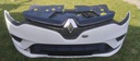 PARAGOLPES RENAULT CLIO IV 4 RESTYLING 16-19 SIN SENSORES DE APARCAMIENTO 