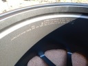 PORSCHE CAYENNE 22″ GT КУПЕ E3 9Y0 САТИН ЧОРНИЙ 10J + 11,5J X 22  (1083006482) фото min 8