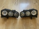 ALFA ROMEO 159 GRILLES FRONT LAMPS FRONT WWA 