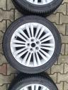 КОЛЕСА OPEL 17″ 5X105 ВСЕСЕЗОННІ 215/50/17 ASTRA J K НОВЕ ШИНИ  (1087765467) фото min 5