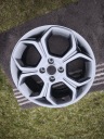 ДИСК FORD FIESTA ECOSPORT GN15-J4B  7JX17H2 ET37,5  (1082059708) фото min 10