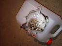 TOYOTA AVENSIS T27 2.0 VALVEMATIC 3ZR НАСОС ВАКУУМНИЙ VACCUM PUMP  (1088924496) фото min 2