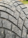 КОЛЕСА MAZDA ДИСКИ АЛЮМІНІЄВІ 16 Z ШИНАМИ ZIMOWYMI.  (1093774482) фото min 4