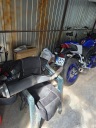 ГЛУШНИК YZF125R YAMAHA  (1093559908) фото min 4