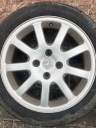 ДИСКИ PEUGEOT 206 R16 ET-28  (1090753023) фото min 6