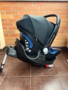 БАЗА ISOFIX BRITAX ROMER I-SIZE + КРІСЛО BRITAX ROMER BABY SAFE 2 GRATIS!  (1093723019) фото min 3