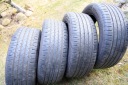 ШИНИ ЛІТНІ CONTINENTAL ECOCONTACT6 235/55 R19 105V XL 4 SZT.  (1090968451) фото min 3