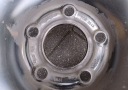 КОЛЕСА ЗИМОВІ 205/55 R16 NOKIAN SNOWPROOF 6.5″ 5X110 ET40 OPEL  (1091815656) фото min 7
