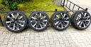 CUPRA FORMENTOR WHEELS 19 INCHES SANDSTORM BRIDGESTONE TURANZA T005 SUMMER !!!  photo 2