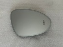 НОВЕ ВКЛАДИШІ ЗЕРКАЛ PORSCHE CAYENNE 3 9Y 9Y1857522AC 9Y1857521Q  (1093692529) фото min 6