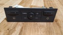 PANEL RADIO REAR VECTRA C 