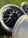 KESKIN KT4 18” 5X112/100 ET25 DO ВІДНОВЛЕННЯ  (1086628080) фото min 4