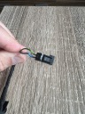 ФІШКА ФІШКА З'ЄДНАННЯ AUDI VW 5Q0973115  (1084630658) фото min 3