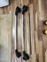 РЕЙЛІНГИ ДАХУ DO BMW 7 E65  (1094017147) фото min 6