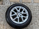 4X КОЛЕСА ЗИМОВІ Z PIRELLI SCORPION WINTER 235/60/18 235/60R18 107H.  (1083788296) фото min 6