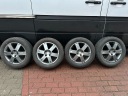 ОРИГІНАЛ КОЛЕСА SUZUKI SWIFT 185/60 R15 ET44  (1081216488) фото min 2