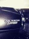 NALEPKI ДЛЯ SUZUKI GSX1400 3D  (1003433938) фото min 5
