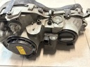 РЕШІТКИ / ФАРИ ПЕРЕДНЯ MERCEDES CLK W208  (1086413652) фото min 3