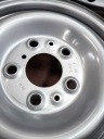 5X 130 ДИСКИ СТАЛЬ DUCATO. JUMPER, BOXER, MOVANO  (1093340971) фото min 8