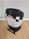 CYBEX SOLUTION X-FIX КРІСЛО АВТО ДЛЯ ДІТЬМИ 15-36 KG ISOFIX  (1081626751) фото min 12