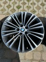 ДИСКИ 18 АЛЮМІНІЄВІ BMW STYLING 634 (G30/G31)  (1090971825) фото min 4
