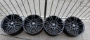 ДИСКІВ КОЛЕСА 5X112 R18 ET46 7,5J | SKODA VW 18 | КОМПЛЕКТ 4 ШТУК  (1090356450) фото min 1