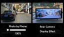 КАМЕРА ЗАДНЬОГО ХОДУ DO СТАНЦІЙ MULTIMEDIALNEJ K2 PRO 6M  (1084591815) фото min 6
