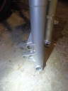 BMW F800S FEATHERS POLICE FILTERS RELAY STARTERS VALVE AIR  photo 4