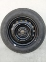 КОЛЕСО ЯК НОВЕ ДИСК 6JX15 ET45 ШИНА PREMIUM 195/60R15 BRIDGESTONE B390  (1090945487) фото min 9