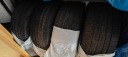 ВЖИВАНИЙ КОМПЛЕКТ ШИН MICHELINPILOTSPORT 4 SUV235/60 R18 107 V XL  (1091363650) фото min 1