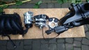 MAZDA 3 CX30 COLECTOR ALTERNADOR FILTRO COMPRESOR 