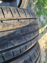 3X 215/45/18 ШИНИ ЛІТНІ HANKOOK VENTUSPRIME3 2020 MAZDA 3 VW GOLF  (1092197949) фото min 2
