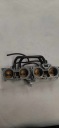 ДРОССЕЛЬНАЯ ЗАСЛОНКА HONDA CBR 600RR PC40 16401-MFJ-A01  фото 2