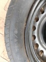 КОЛЕСО ДОКАТКА AUDI 5X112 R17  (1092396764) фото min 7