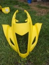 ПЛАСТИКИ DO QUAD SUZUKI LTZ400 КОМПЛЕКТ  (1086936358) фото min 3
