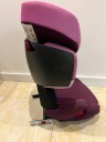 КРІСЛО АВТО CYBEX SOLUTION X-FIX 15-36 KG Z ISOFIX  (1082147539) фото min 6