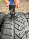 ШИНИ 4X PIRELLI SOTTOZERO 3, 225/45/17, 2021/2022, 6.5MM  (1093935430) фото min 5