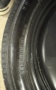 КОЛЕСО ДОКАТКА VOLVO XC60 II 2021R W-WA  (1090299043) фото min 4