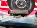 MR989859 ПОДСВЕТКА НОМЕРА РЕГИСТРАЦИИ MITSUBISHI GRANDIS + ФИШКА  фото 5