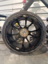 ОРИГІНАЛ ДИСК HONDA CIVIC TYPE-R АЛЮ 8.5X20 ET60 OEM  (1084918033) фото min 11