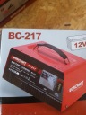 ЗАРЯДНИЙ ПРИСТРІЙ АВТО ЗАРЯДНИЙ ПРИСТРІЙ WORCRAFT 12V 80AH  (1014534618) фото min 10
