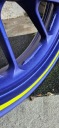 ДИСК YAMAHA MT09  (1091571621) фото min 5