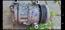 FIAT GRANDE PUNTO КОМПРЕСОР КОНДИЦІОНЕРА 55194880  (1084725856) фото min 1