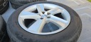 ДИСК ДИСКИ АЛЮМІНІЄВІ SEAT IBIZA IV 6J0601025L 16 5X100 КОМПЛЕКТ  (1092387754) фото min 7