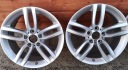 ТИТАНОВІ ДИСКИ BMW STYLING 461M  (1074228886) фото min 4
